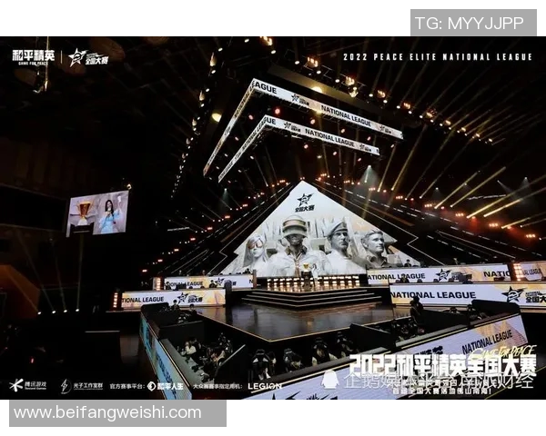 和平精英玩家热议FPX实力争议引发的电竞圈讨论与反思