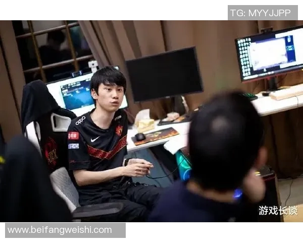 聚焦王者荣耀FPX的战术节奏与团队协作分析探讨