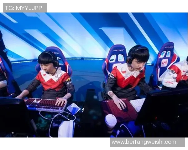 英雄联盟战术WE的阵地战体系解析与实战应用探讨实时数据 英雄联盟战术WE的阵地战体系解析与实战应用探讨实时数据