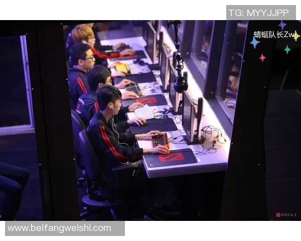 esports最新数据热议DOTA2V5带来的游戏意识变革与玩家心态的深刻转变