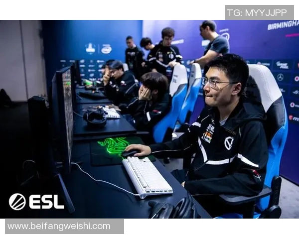 esports数据陈军畅谈DOTA2职业生涯的起伏与挑战分享 esports数据陈军畅谈DOTA2职业生涯的起伏与挑战分享