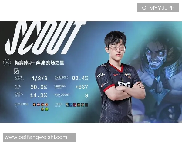 电竞新闻深入分析EDG与BLG赛后复盘揭示两队实力差距与未来发展潜力 电竞新闻深入分析EDG与BLG赛后复盘揭示两队实力差距与未来发展潜力