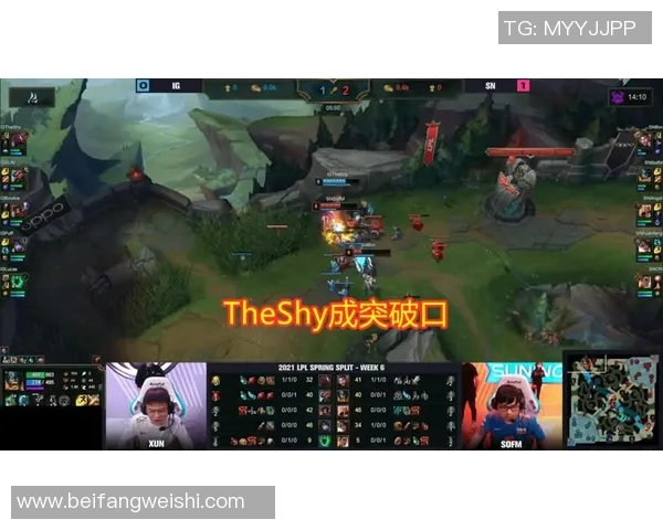 电竞新闻深入解析英雄联盟战术IG防反体系的核心策略与实战应用 电竞新闻深入解析英雄联盟战术IG防反体系的核心策略与实战应用